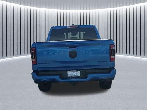 2022 RAM 1500 Sport