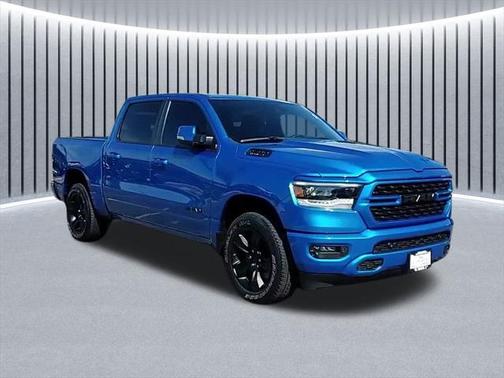 2022 RAM 1500 Sport