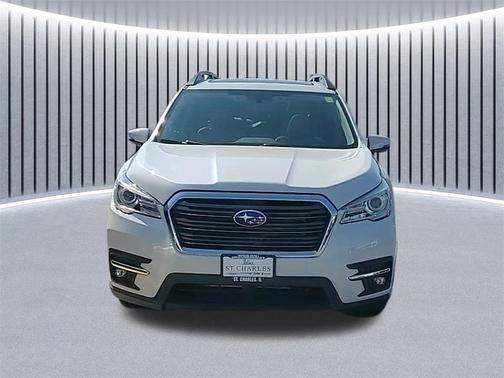 2022 Subaru Ascent Limited 7-Passenger