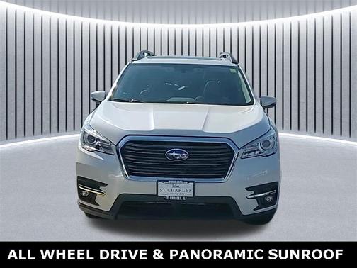 2022 Subaru Ascent Limited 7-Passenger