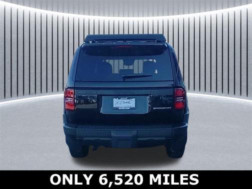 2024 Toyota Land Cruiser 1958