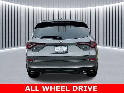 2023 Acura MDX A-SPEC