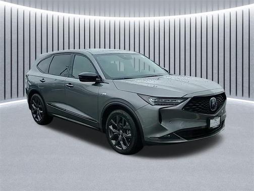 2023 Acura MDX A-SPEC