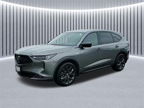 2023 Acura MDX A-SPEC