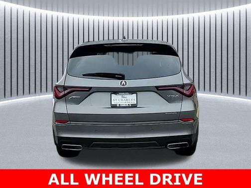 2023 Acura MDX A-SPEC