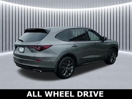 2023 Acura MDX A-SPEC