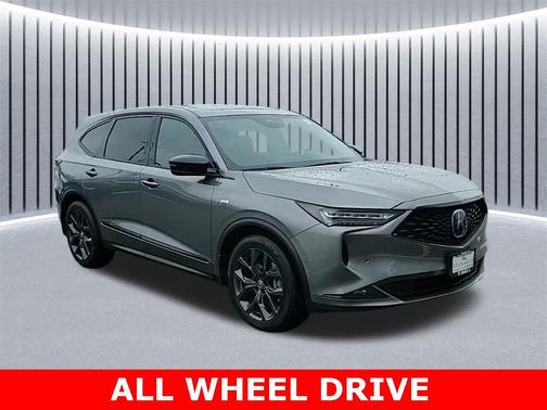 2023 Acura MDX A-SPEC