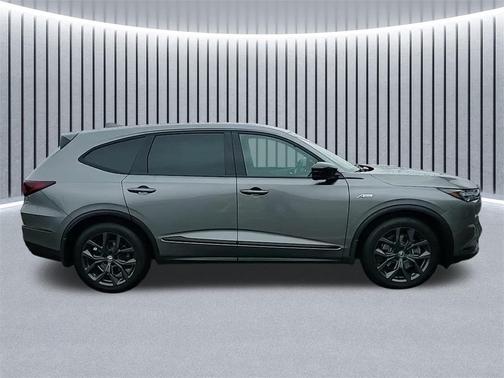 2023 Acura MDX A-SPEC