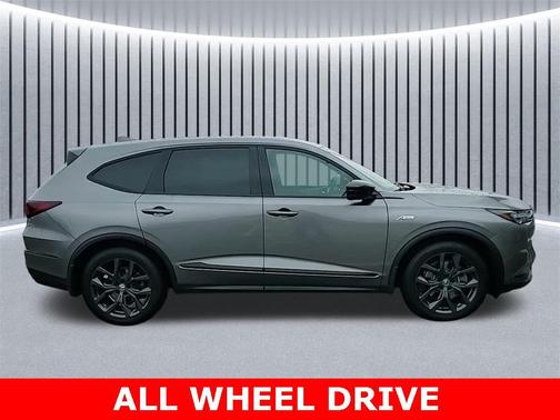 2023 Acura MDX A-SPEC