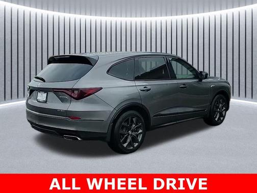 2023 Acura MDX A-SPEC
