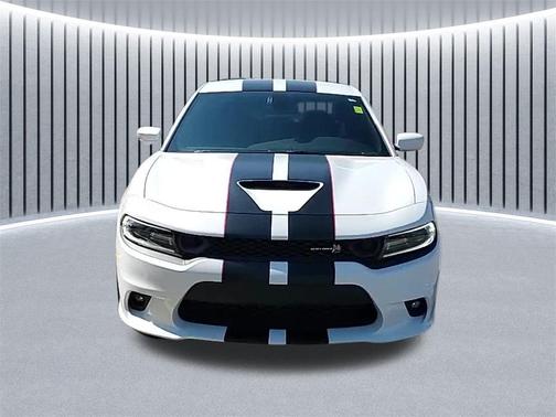 2019 Dodge Charger R/T Scat Pack