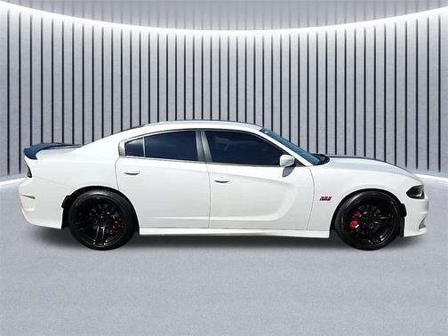 2019 Dodge Charger R/T Scat Pack
