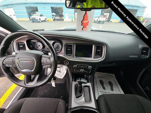2019 Dodge Charger R/T Scat Pack
