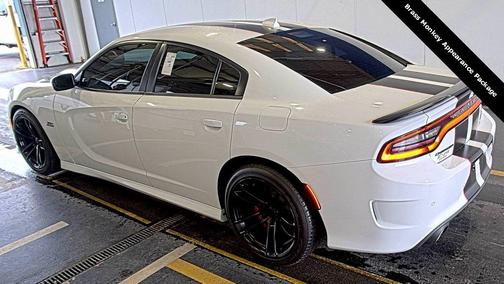 2019 Dodge Charger R/T Scat Pack
