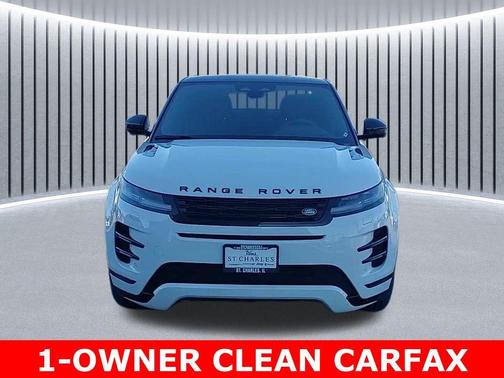 2024 Land Rover Range Rover Evoque Dynamic SE