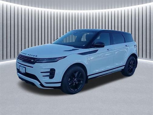 2024 Land Rover Range Rover Evoque Dynamic SE