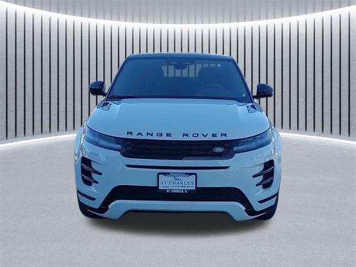 2024 Land Rover Range Rover Evoque Dynamic SE