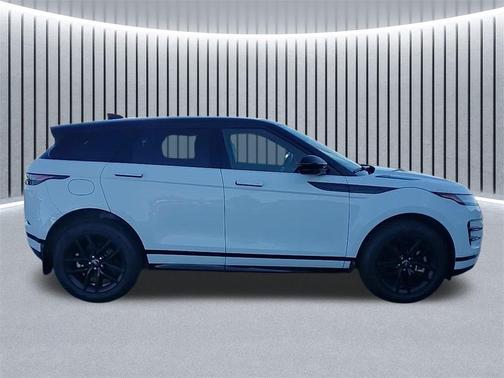 2024 Land Rover Range Rover Evoque Dynamic SE