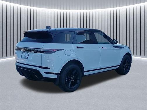 2024 Land Rover Range Rover Evoque Dynamic SE