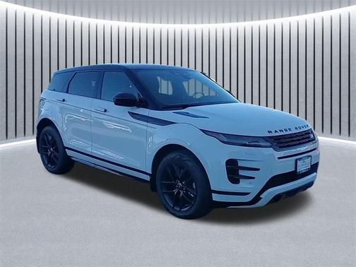 2024 Land Rover Range Rover Evoque Dynamic SE