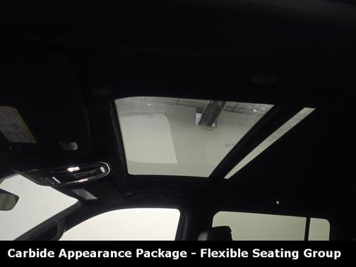 2024 Jeep Wagoneer Series II Carbide