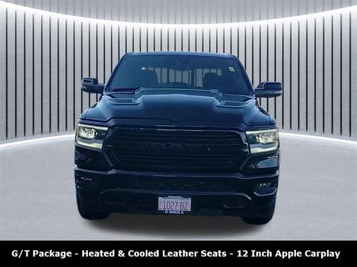 2024 RAM 1500 Sport
