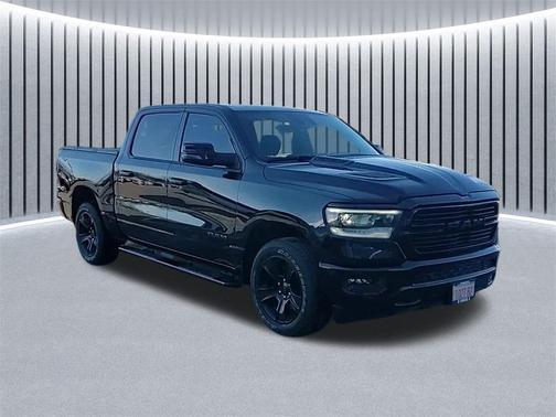 2024 RAM 1500 Sport