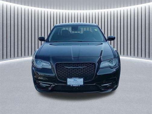 2023 Chrysler 300 Touring