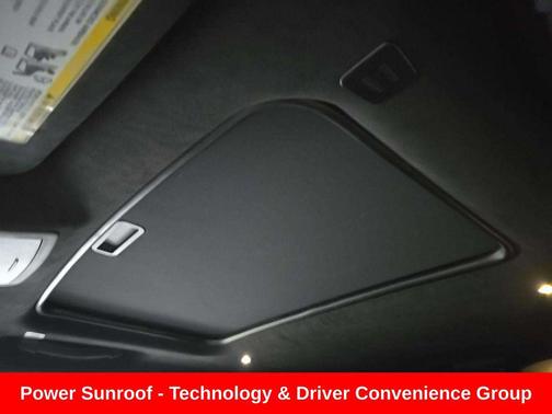 2023 Dodge Challenger SRT Hellcat