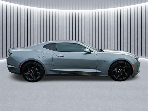 2022 Chevrolet Camaro 1LT