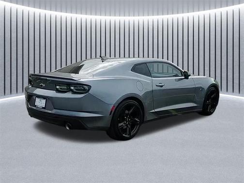 2022 Chevrolet Camaro 1LT
