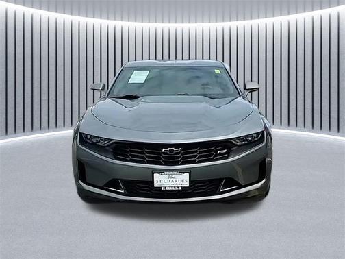 2022 Chevrolet Camaro 1LT