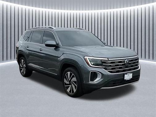 2024 Volkswagen Atlas 2.0T SEL