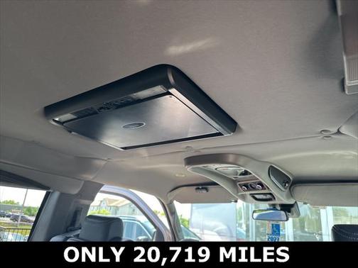 2021 Chevrolet Express 2500 LS