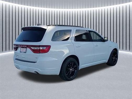 2025 Dodge Durango R/T