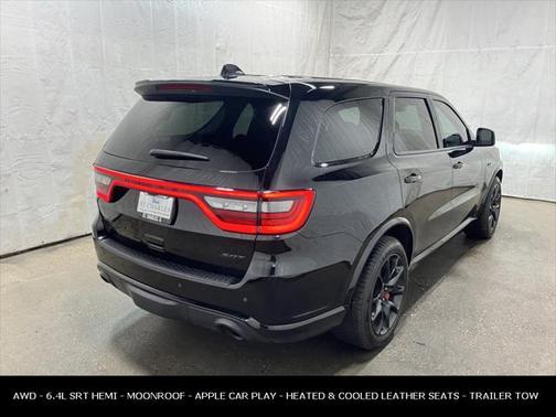 2022 Dodge Durango SRT 392