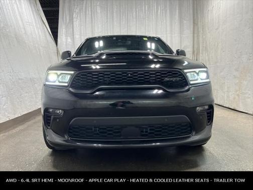2022 Dodge Durango SRT 392