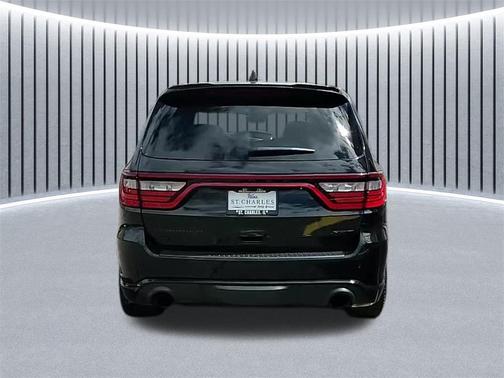 2022 Dodge Durango SRT 392