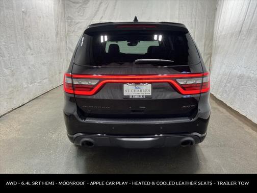 2022 Dodge Durango SRT 392