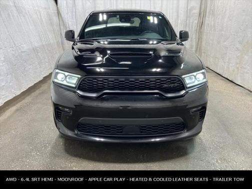 2022 Dodge Durango SRT 392