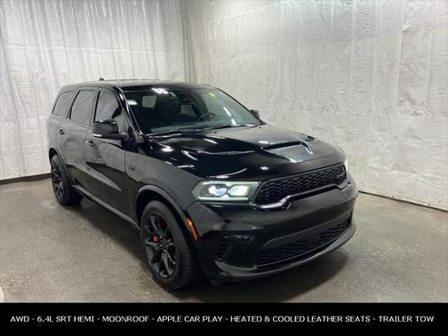 2022 Dodge Durango SRT 392