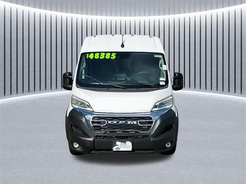 2024 RAM ProMaster 2500 High Roof