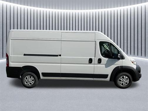 2024 RAM ProMaster 2500 High Roof