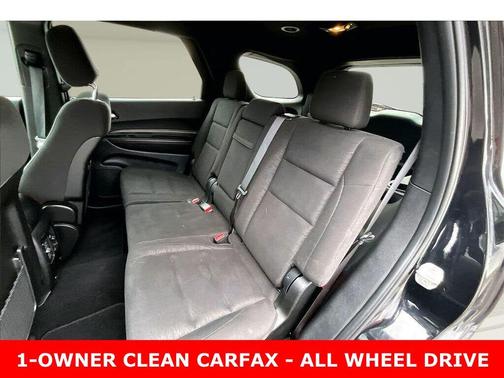 2025 Dodge Durango GT AWD