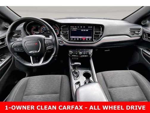 2025 Dodge Durango GT AWD