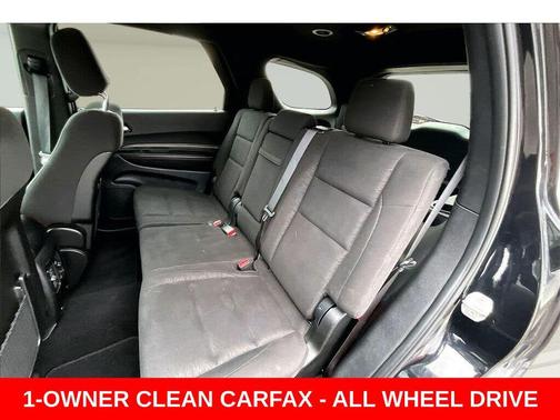 2025 Dodge Durango GT AWD