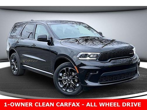 2025 Dodge Durango GT AWD