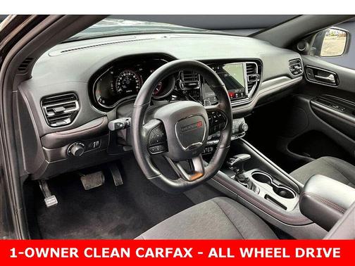 2025 Dodge Durango GT AWD