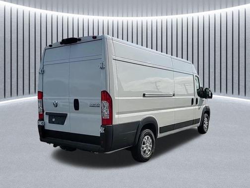 2024 RAM ProMaster 3500 High Roof