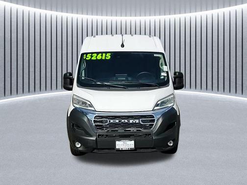 2024 RAM ProMaster 3500 High Roof